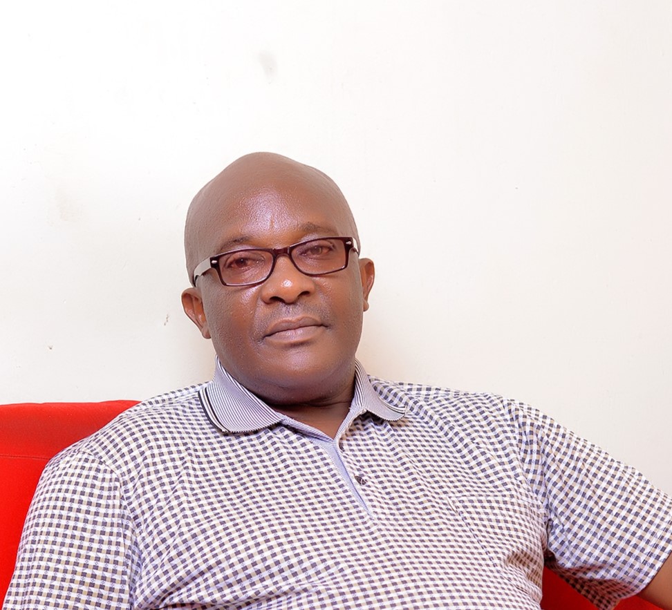 CEO Kafu Eco Centre International