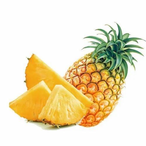 Fresh Pineapples