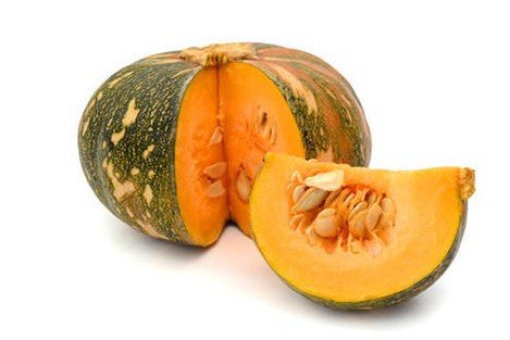 Pumpkins