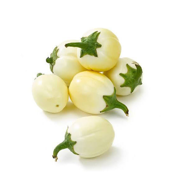 Garden Egg