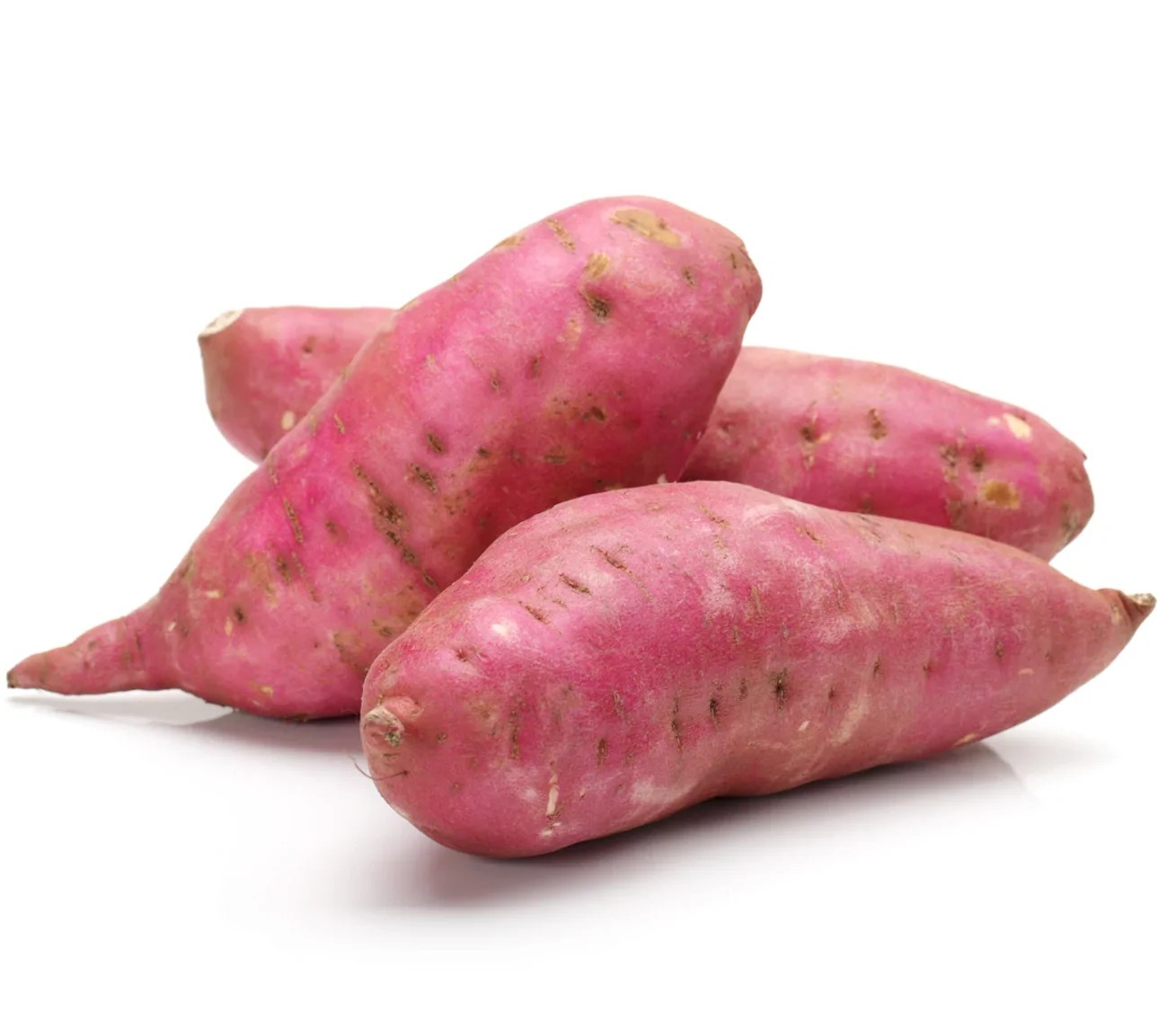 Sweet Potatoes (Red/White)
