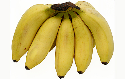 Apple Bananas