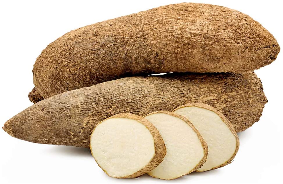 Coco Yams (Taro Root)